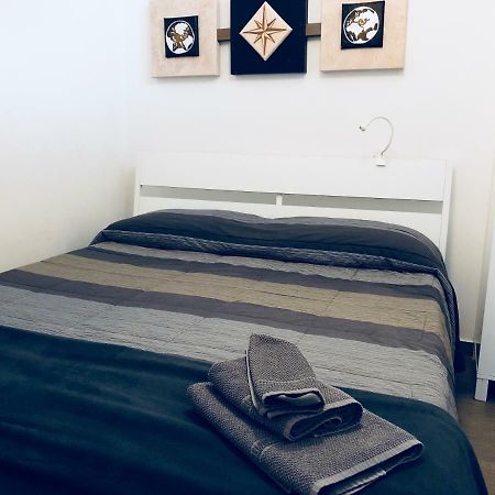 Casa Vacanze Nicole Balestrate Εξωτερικό φωτογραφία