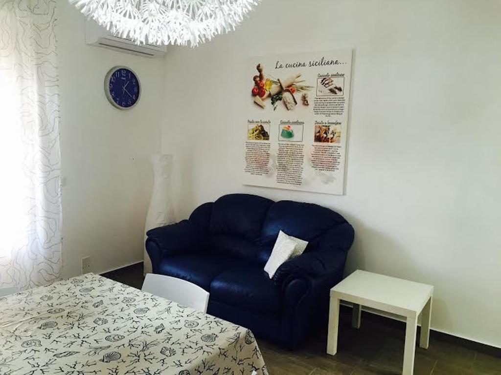 Casa Vacanze Nicole Balestrate Δωμάτιο φωτογραφία