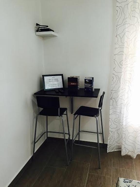Casa Vacanze Nicole Balestrate Δωμάτιο φωτογραφία