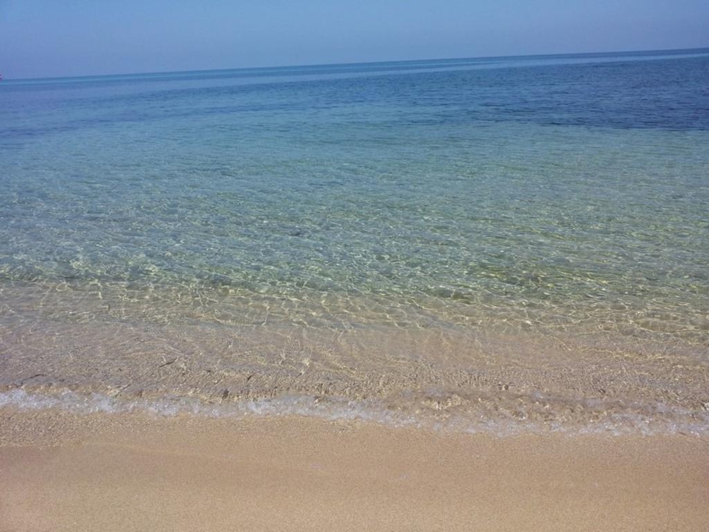 Casa Vacanze Nicole Balestrate Δωμάτιο φωτογραφία