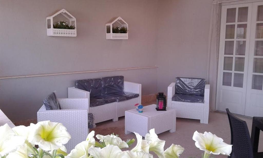 Casa Vacanze Nicole Balestrate Εξωτερικό φωτογραφία