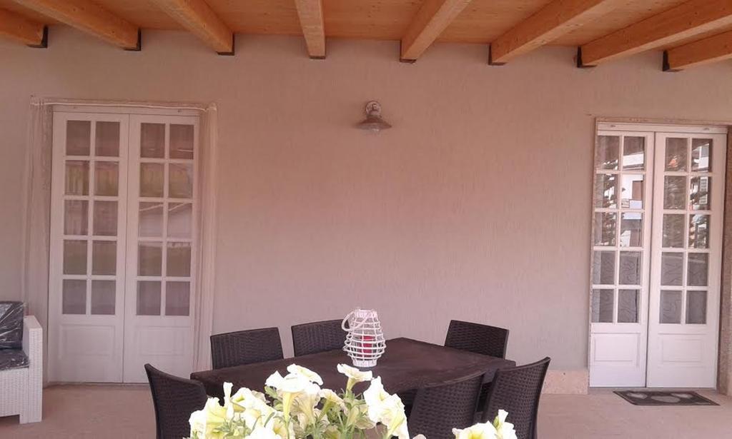 Casa Vacanze Nicole Balestrate Εξωτερικό φωτογραφία