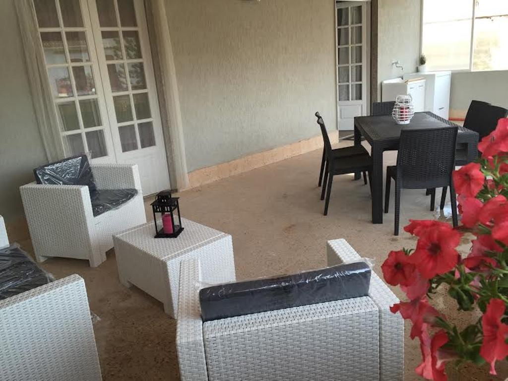 Casa Vacanze Nicole Balestrate Εξωτερικό φωτογραφία