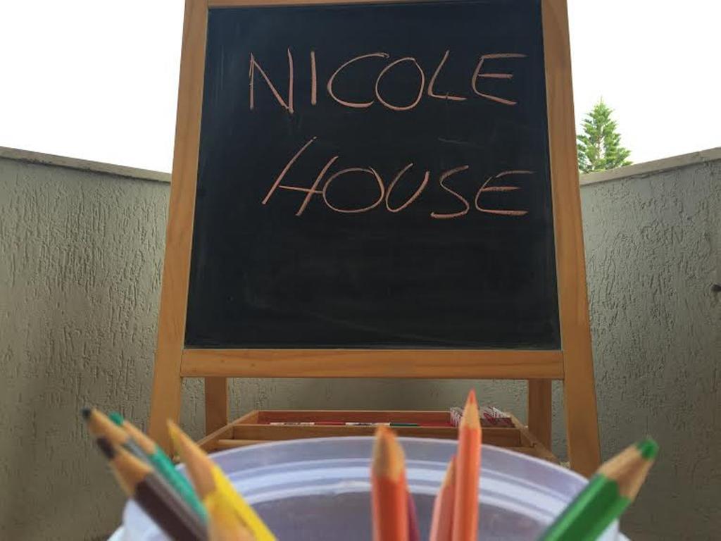 Casa Vacanze Nicole Balestrate Εξωτερικό φωτογραφία