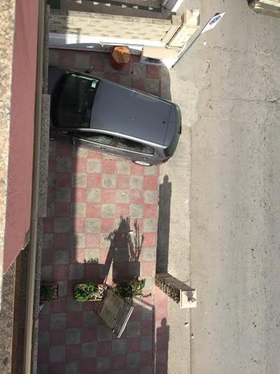 Casa Vacanze Nicole Balestrate Εξωτερικό φωτογραφία