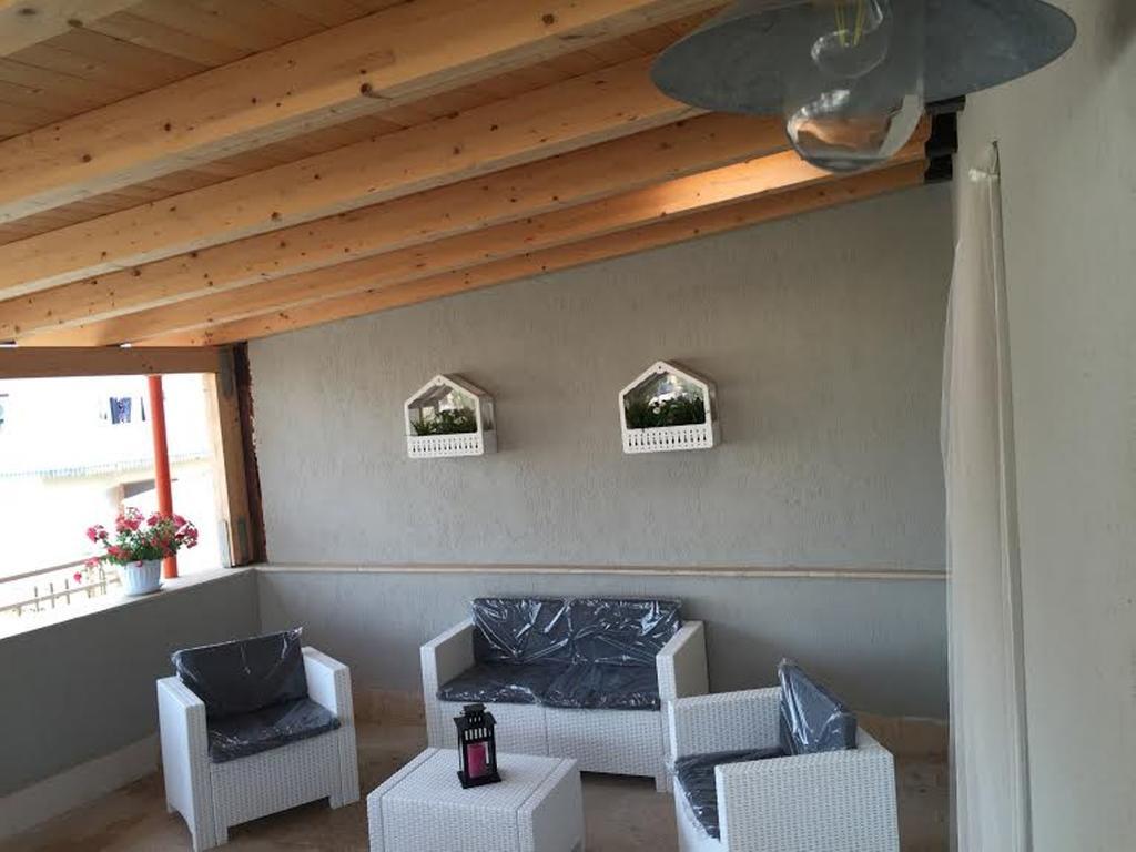 Casa Vacanze Nicole Balestrate Εξωτερικό φωτογραφία