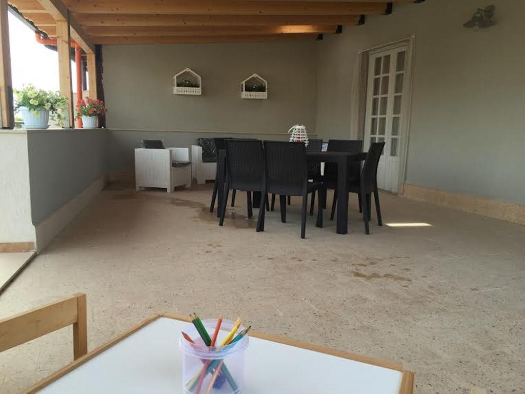Casa Vacanze Nicole Balestrate Εξωτερικό φωτογραφία
