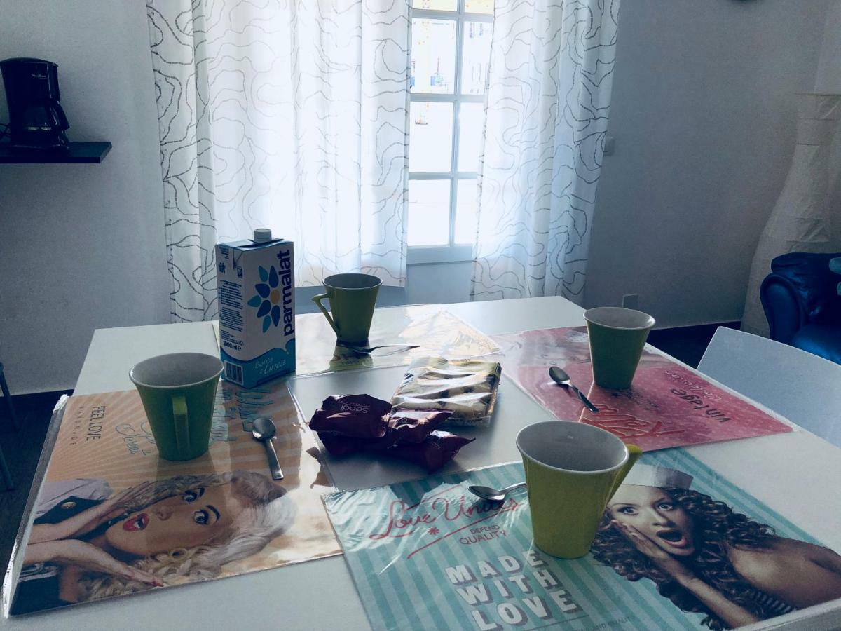 Casa Vacanze Nicole Balestrate Εξωτερικό φωτογραφία