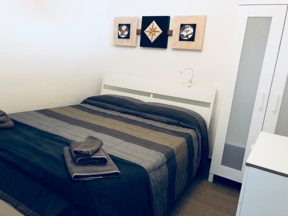Casa Vacanze Nicole Balestrate Εξωτερικό φωτογραφία