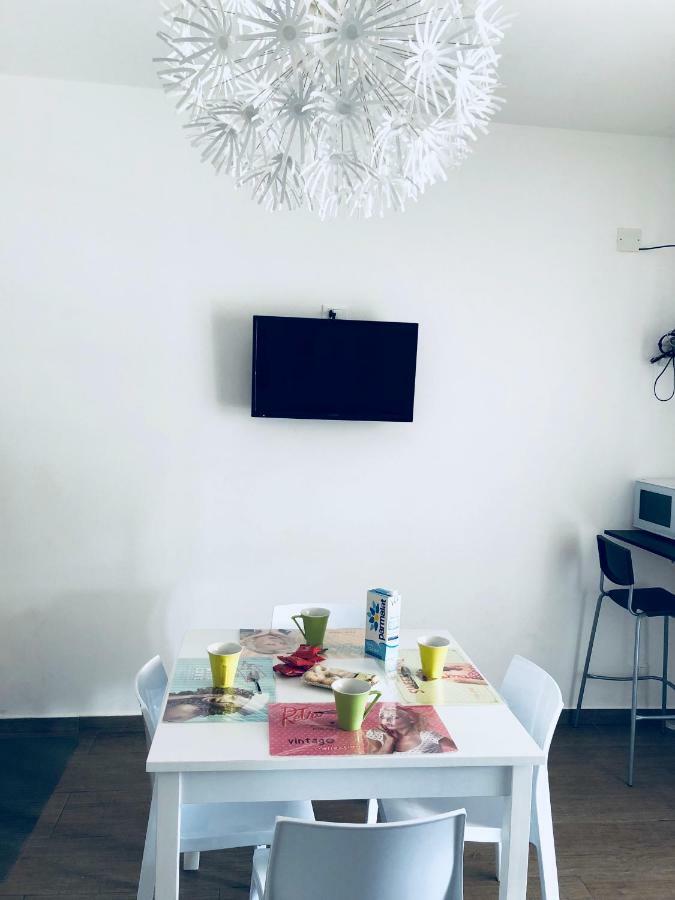 Casa Vacanze Nicole Balestrate Εξωτερικό φωτογραφία