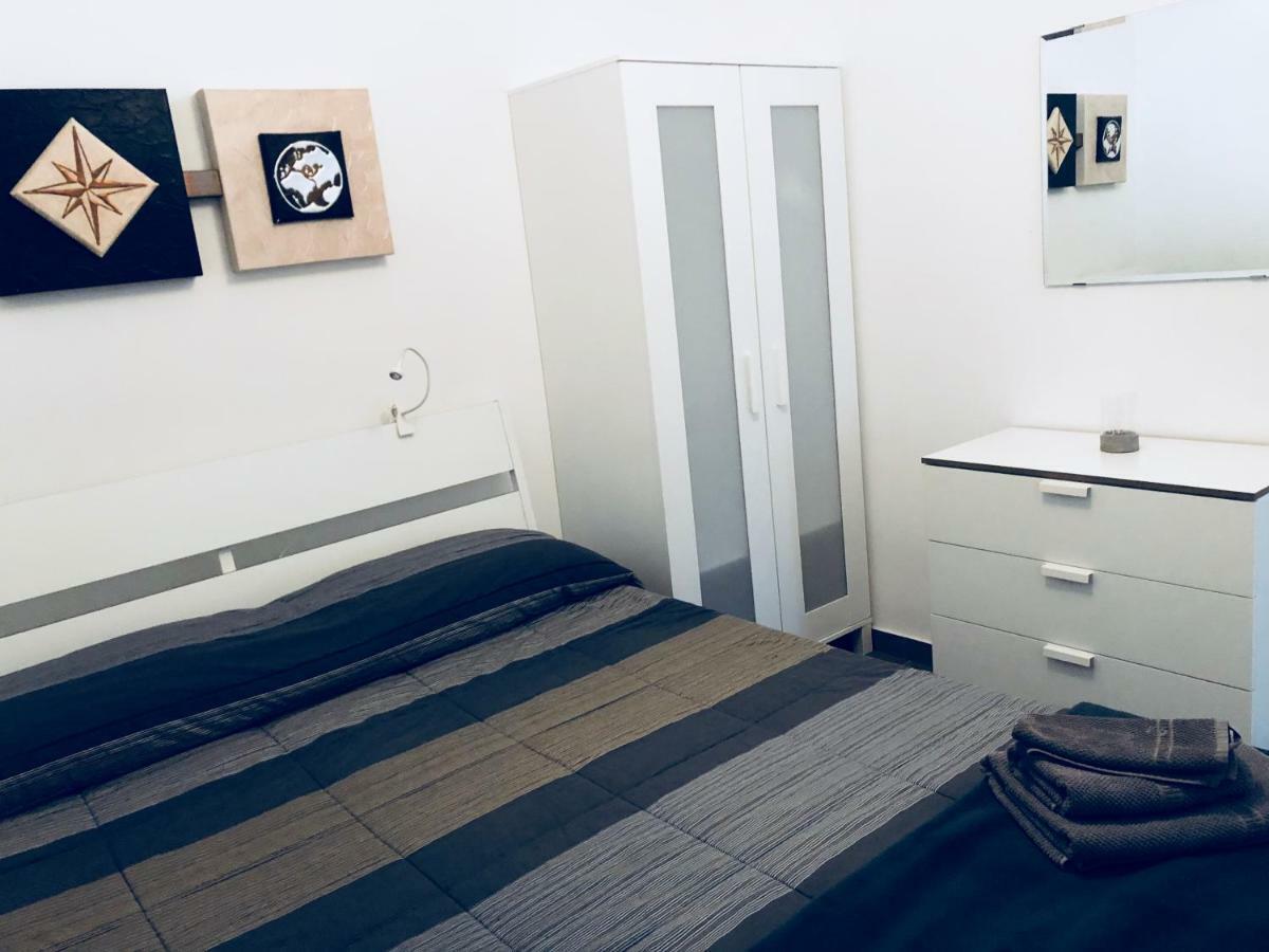 Casa Vacanze Nicole Balestrate Εξωτερικό φωτογραφία