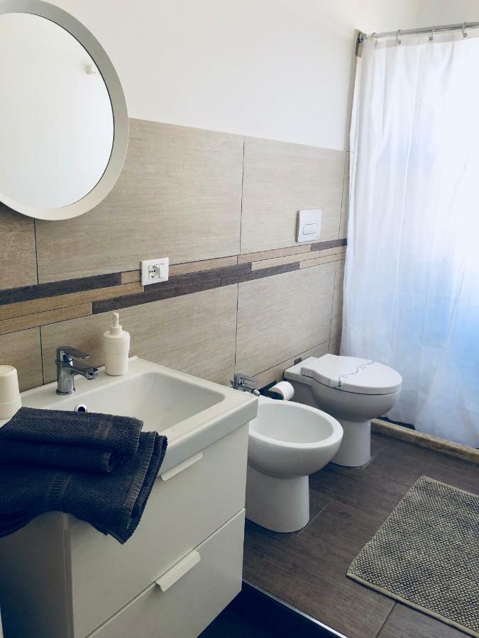 Casa Vacanze Nicole Balestrate Εξωτερικό φωτογραφία