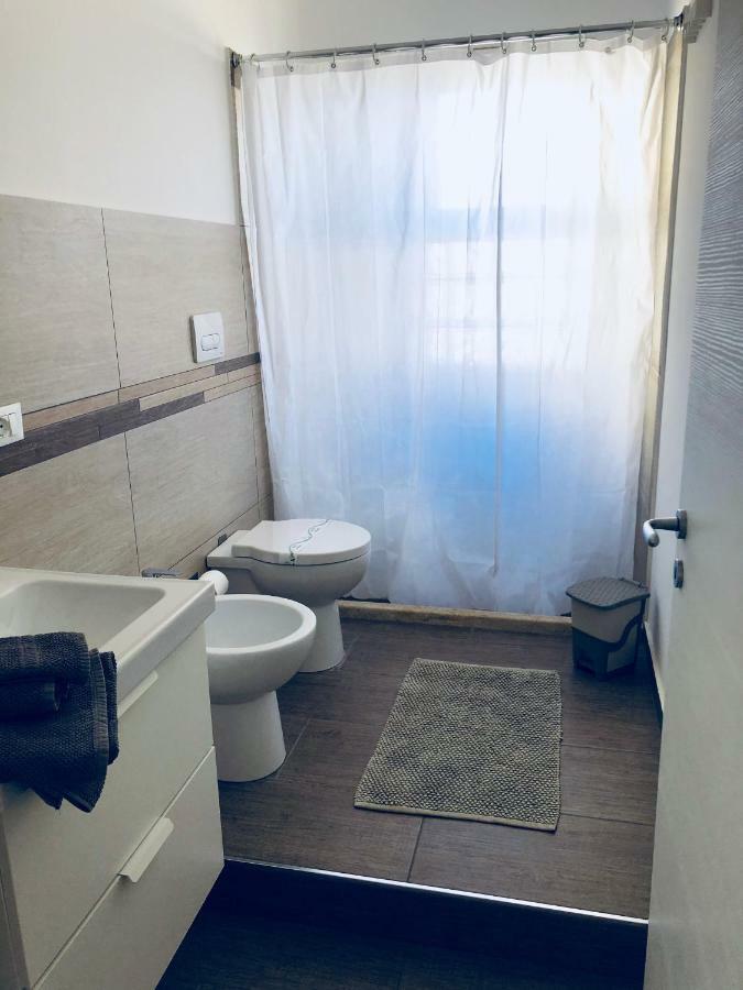 Casa Vacanze Nicole Balestrate Εξωτερικό φωτογραφία